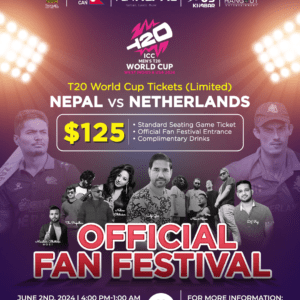 nepal vs netherlands_t20 world cup_ femnepal_dallas